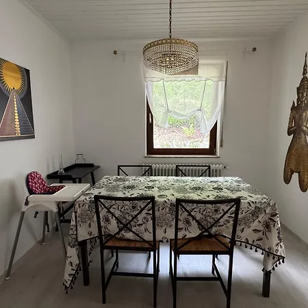 Apartment Woelf