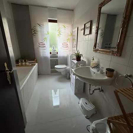 Apartment Woelf *