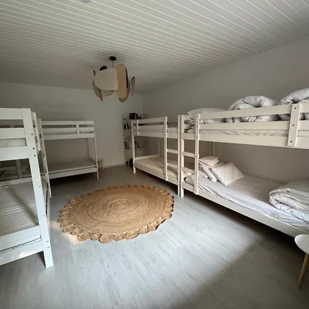 Apartment Woelf