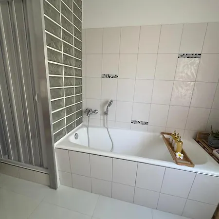 Apartment Woelf Eiterfeld