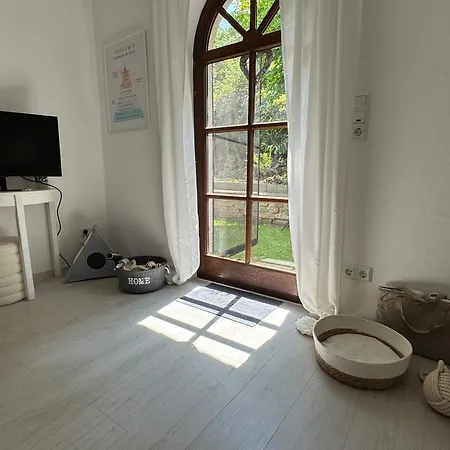 Apartment Woelf Eiterfeld