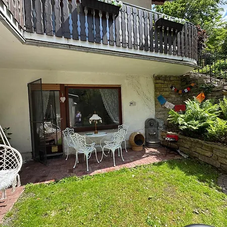 Woelf Apartamento Eiterfeld