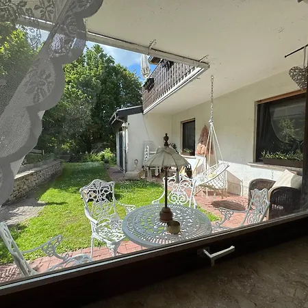 Woelf Apartamento Eiterfeld
