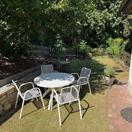 Apartamento Woelf Eiterfeld