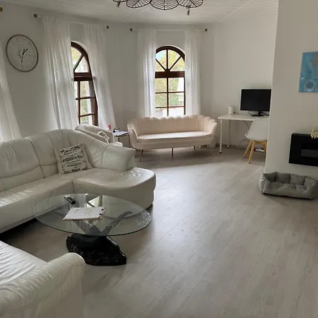 Apartamento Woelf Eiterfeld