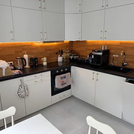 Woelf Apartamento Eiterfeld