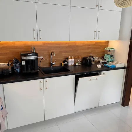 Woelf Apartamento Eiterfeld