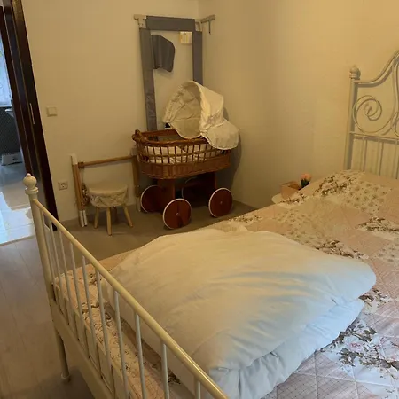 Woelf Apartamento Eiterfeld