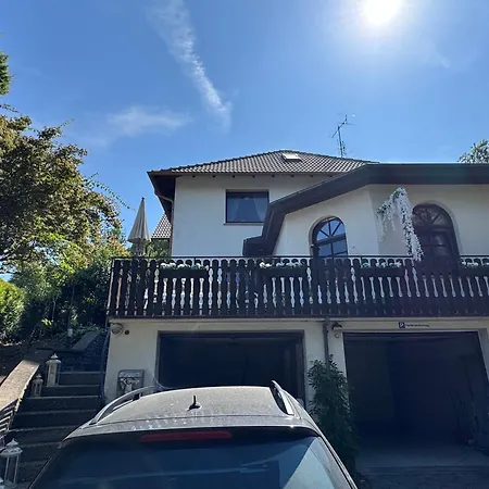 Apartamento Woelf Eiterfeld