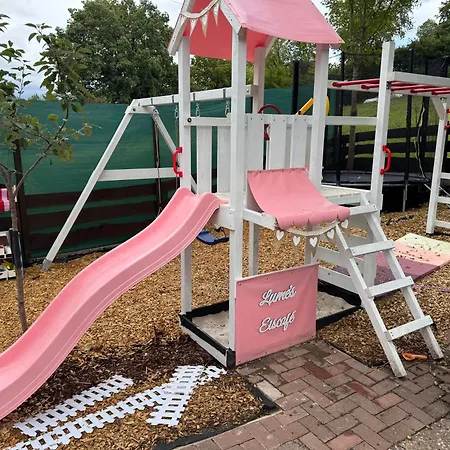 Woelf Apartamento Eiterfeld