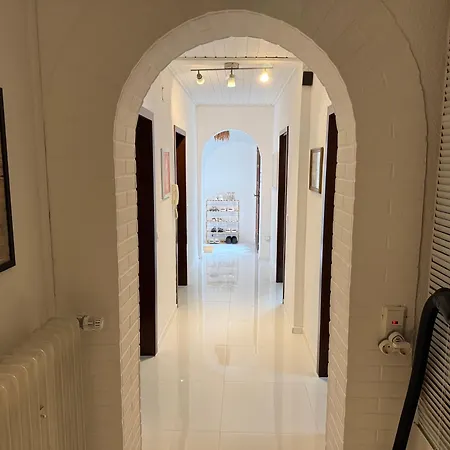 Woelf Apartamento Eiterfeld