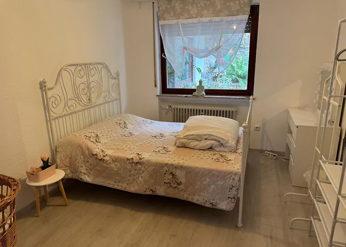 Woelf 아파트 Eiterfeld