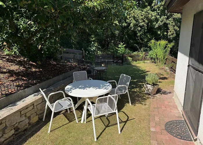 아파트 Woelf Eiterfeld