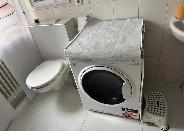 Woelf 아파트 Eiterfeld