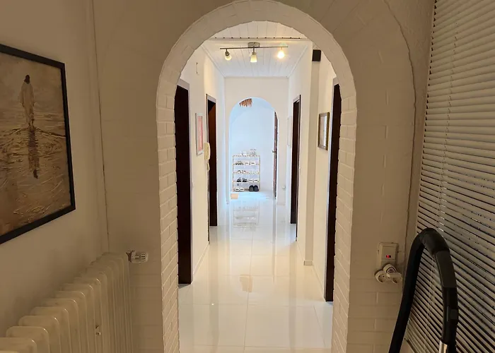 Woelf 아파트 Eiterfeld